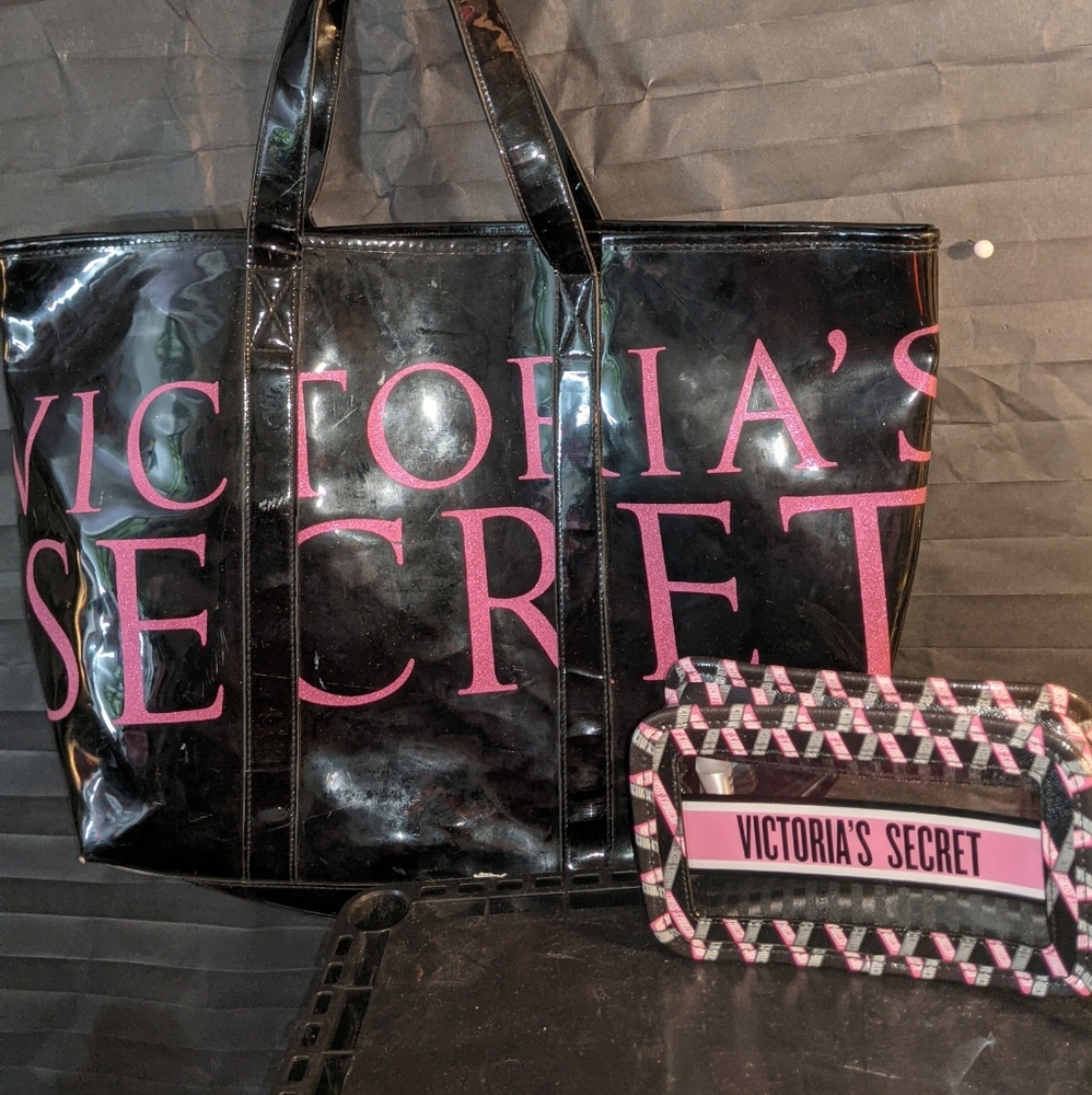 Victoria Secret bundle